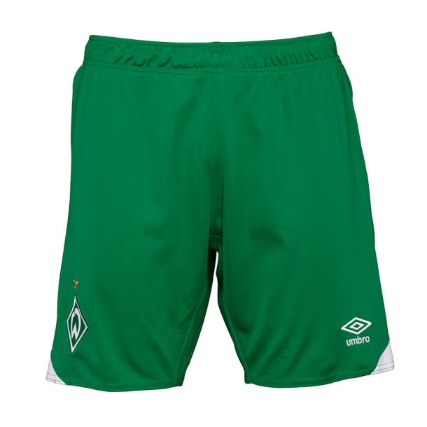 Pantalones Werder Bremen 1ª 2022/23